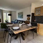 Maison 3 Pieces 4 Couchages Les Bains Lbo000-130 וילה La Brée-les-Bains