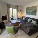 Maison 3 Pieces 4 Couchages Les Bains Lbo000-130 * La Bree-les-Bains