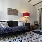 Maison 3 Pieces 4 Couchages Les Bains Lbo000-130 Villa *