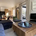 Maison 3 Pieces 4 Couchages Les Bains Lbo000-130 La Bree-les-Bains