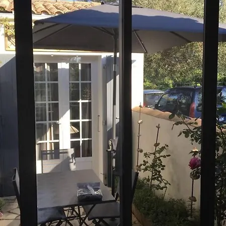 Maison 3 Pieces 4 Couchages Les Bains Lbo000-130 La Bree-les-Bains